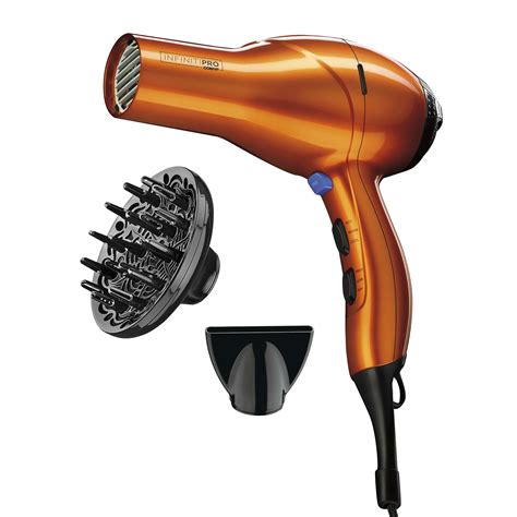 best blow dryer for long thick hair